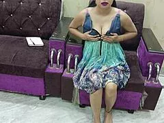 saara shows teacher her ass and pussy hole for grades?