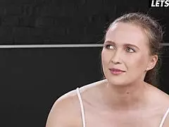 Horny Babe Stacy Cruz Takes Rough Anal Doggystyle With Gaping And Deepthroat