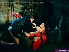 i'm witch gettin fucked hard thrones parody