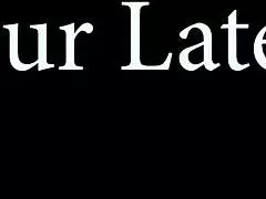 i never thought my stepdaughter's friend would lick my milf pussy like this