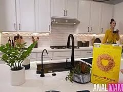 april fools prank surprises stepmom in unexpected twist