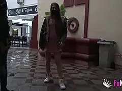 Alana saenz takes big cock discovery pounding from fakings 😈🍆