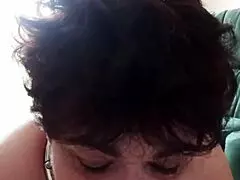 chienne marie shumilie chained for master's humiliating video