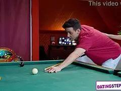 dating my italian milf stepmom rebecca volpetti turned into wild forbidden sex