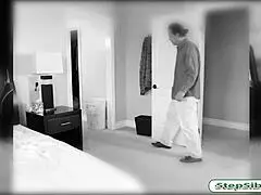 Wow sexy teen chloe scott slammed hard by stepdad cock!