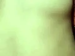 Teen slut bends over for passionate anal creampie before school rush.