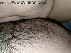 stepmom your massage makes my cock rip clothes and fuck you hard