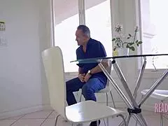 family freeuse games unleash petite teen pussy with father-in-law and uncle