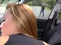 I bought that young pussy while shopping