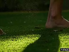 Naughty Milf September Rides Doggystyle Fucks Cheating Husbands Deepthroat Cum!