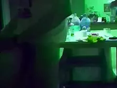 argentinian milf lulu the slut begs for cock in hand then deep in her ass with hot dirty talk