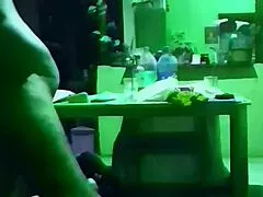 argentinian milf lulu the slut begs for cock in hand then deep in her ass with hot dirty talk