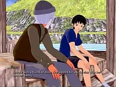 mysterious call of nature part 1 by hyperbolic flower