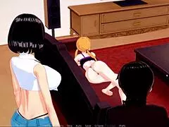 mysterious call of nature part 1 by hyperbolic flower