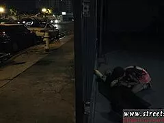 the horny blonde teen nympho gets bound and fucked hard by guys