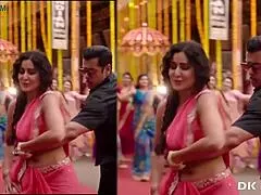 katrina kaif jumping tits boobs shaking slow motion bounce natural big tits 🔥🍈🍈