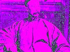 vintage lesbian monsters blowjob and fuck in retro dragonfly scene