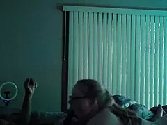 yo i forced my neighbor's girlfriend to suck my big black cock deep to hide her secret