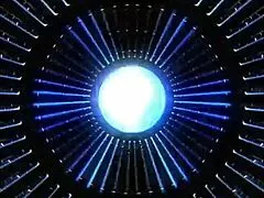 Machine Rips Clothes for Breeder Conditioning Indoctrination