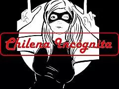 WON'T COOK DINNER FOR HUBBY SO HE CUMS IN MAID MOUTH!