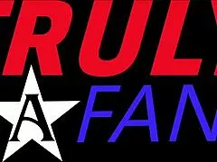 Tiny Titted Teen Misty Addams Probes Ass Fingering In Latex Fetish Checkup