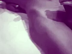 my wife's total cum dump - love watching guys ditch condoms and breed her raw