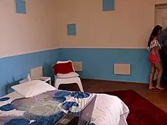 russian teen stefanie moon anal fucked privately