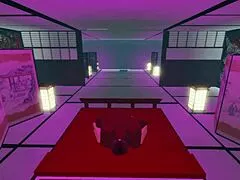 White Princess Tries Black Horse Monster Cock Deep!