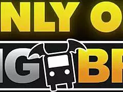 Petite Maid Ara Strips Naked For Cleaning But Ends Up With Tight Pussy Stuffed By Big Cock!