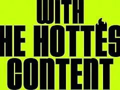 Just Released from Prison He Demands Stepmommy's Monster Cock Massage Deepthroat and Creampie Fuck