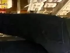 candid teen ass shakes in hidden camera shots