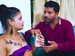 desi horny schoolgirl sneaks off with older teacher fucks pussy closeup to skip classes hindi audio