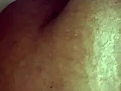 after fucking her take this ebony milf to gloryhole