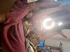 after fucking her take this ebony milf to gloryhole