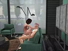 Zendaya's Leaked Sex Tape Riding Action Revealed