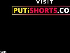 cute blonde teen stepsis screams in pain as father-in-law brutally gaps her tight ass