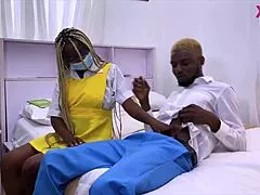 schoolgirl, you love my big cock making you cum so hard right?