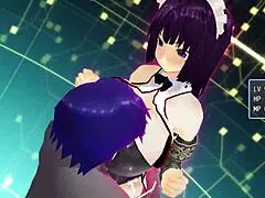 Boko877 Femdom Compilation of Titty Fucks and Footjobs