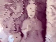 chiang rai looks wild from big buddha temple eyes thailand builds crazy spots <3 which one's yours?