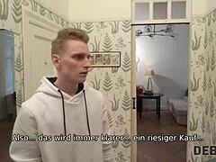 i can't believe that russian shopaholic got pounded right in front of hubby