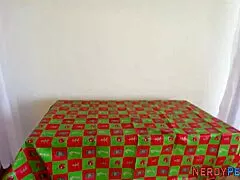 Yorkshire Nerds Tricked into POV Cum-Filled 3some