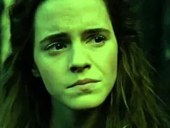 Noah ilya emma watson pregnant belly labor scenes