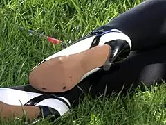 초핫 거유 년 꽉 보지 열정 손가락질