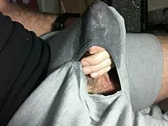 אחי, תראה את אוסף הזרעים החם הזה של זינים ענקיים