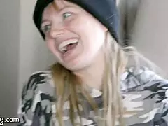 Hey Emily Willis, how wild do you get with Lena Paul and Angela White in Girlsway clips?