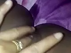 Indonesian Muslim Woman Desperate for Hard Cock