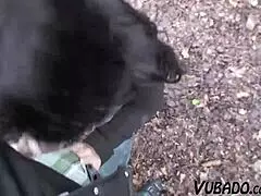 Pov sex with the wild stepdaughter craving rough action