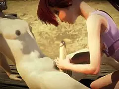 disney hercules megara in detailed 3d porn compilation with handjobs and cumshots