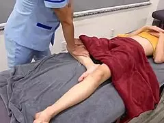 Full Body Massage Six Delivers Relaxing Techniques For Amateurs In Asian Spa Setting