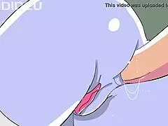 What Secrets Do Yordles Hide in Glory Hole Land with Wild Hentai Action? Their Anime Bukkake Awaits!